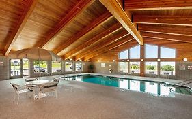 Mountainview Lodge And Suites