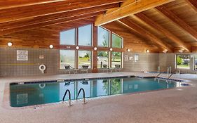 Mountainview Lodge And Suites